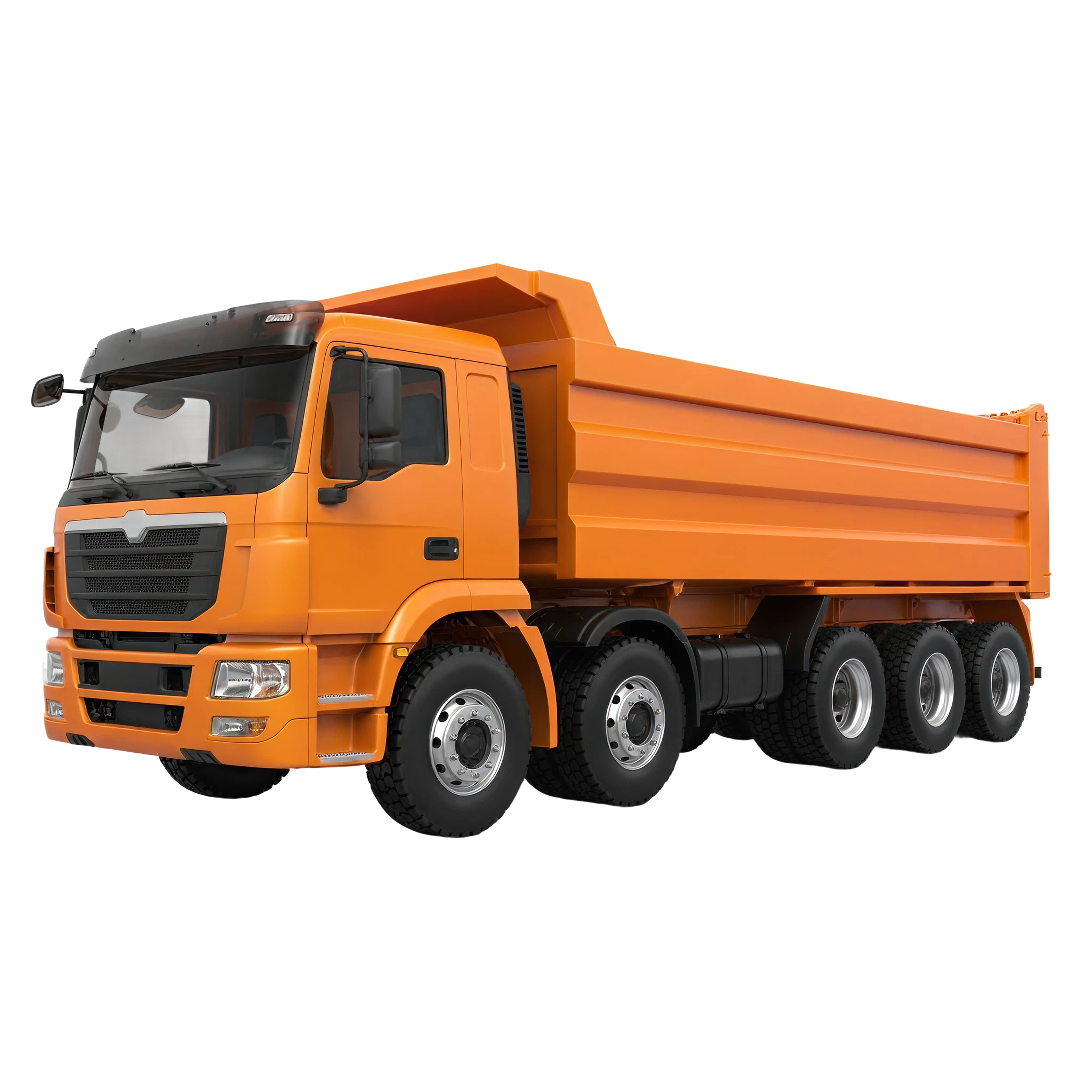 Dump Truck